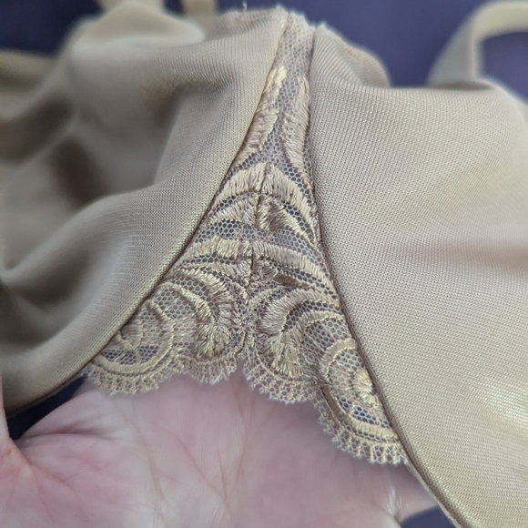 ๐ฅ2 Soma Sensuous Sides Minimizer 3" 36 DDD - Picture 8 of 16